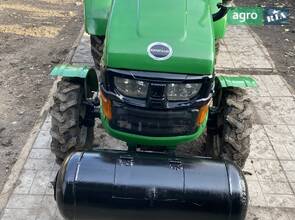 Мототрактор Kentavr 160 BN 2024