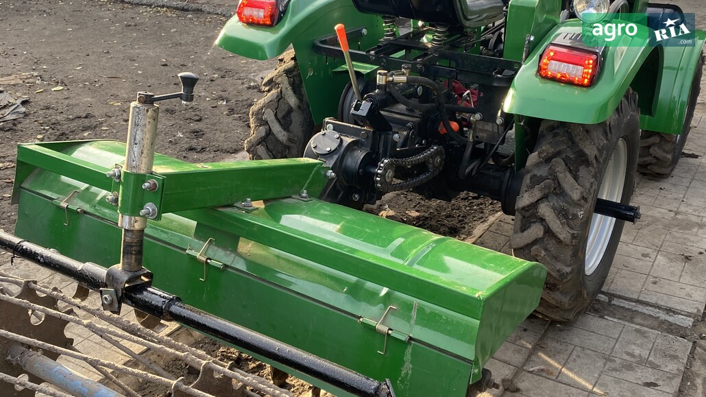 Мототрактор Kentavr 160 BN 2024 - фото 1