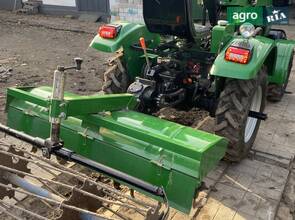 Мототрактор Kentavr 160 BN 2024