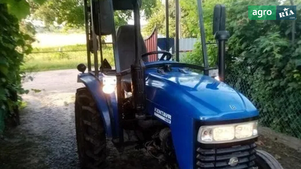 Трактор Kentavr 160 В 2021 - фото 1