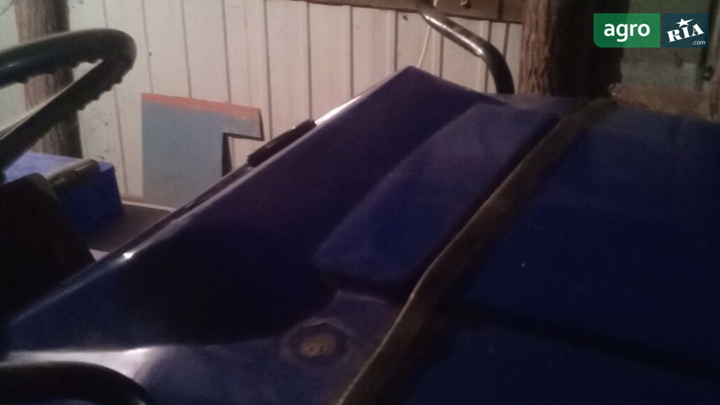 Мінітрактор Kentavr 160 В 2023 - фото 1