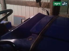 Мінітрактор Kentavr 160 В 2023