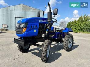 Мототрактор Kentavr 160 В 2025