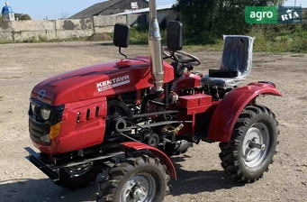 Мототрактор Kentavr 160В9 2023 - фото