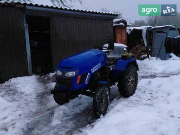 Kentavr 200B-9 2022 - фото