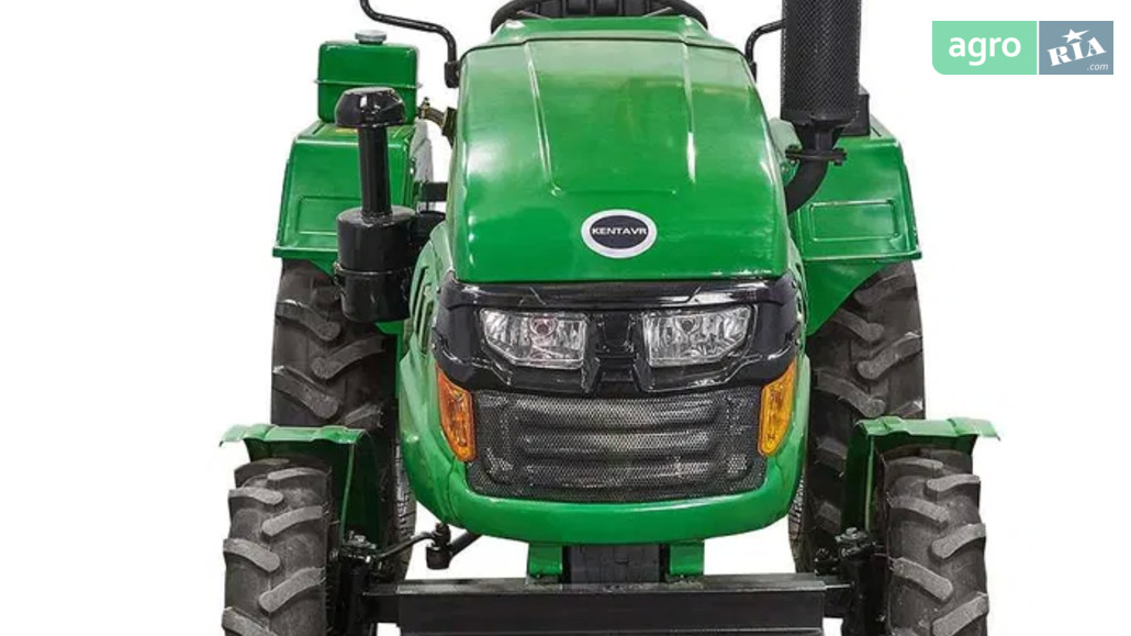 Трактор Kentavr 200B 2023 - фото 1