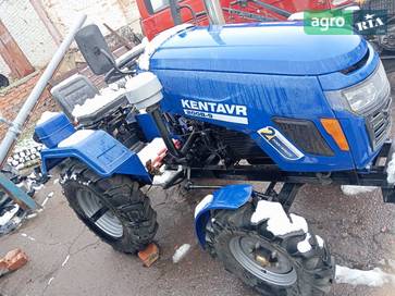 Kentavr 200B 2021 - фото