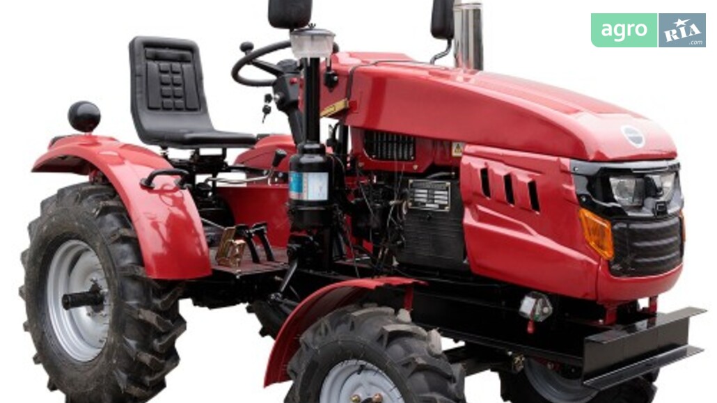 Трактор Kentavr 200B 2025 - фото 1