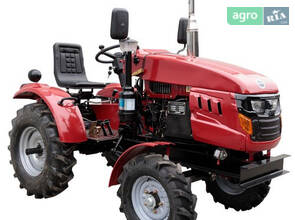 Трактор Kentavr 200B 2025