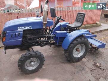 Kentavr 200B 2023 - фото