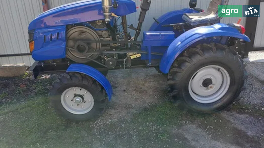 Мінітрактор Kentavr 200B 2025 - фото 1