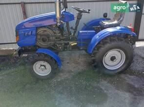 Минитрактор Kentavr 200B 2025