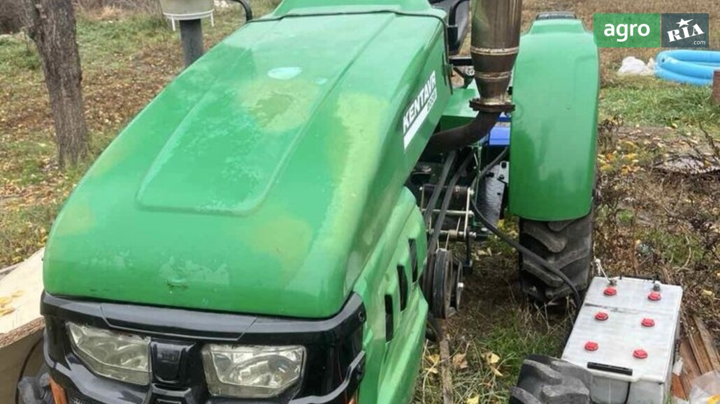 Трактор Kentavr 200B 2023 - фото 1