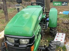 Трактор Kentavr 200B 2023