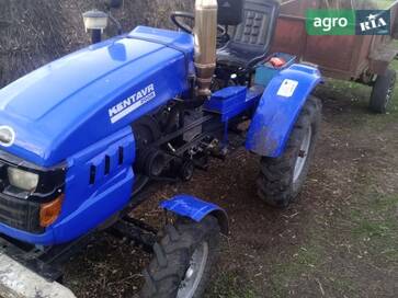 Kentavr 200B 2024 - фото