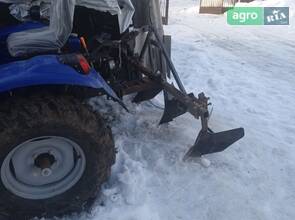 Трактор Kentavr 200B 2025