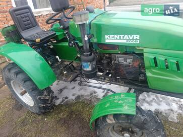 Kentavr 200B 2023 - фото