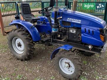 Kentavr 200B 2024 - фото