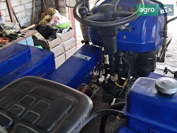 Kentavr 200B 2021 - фото