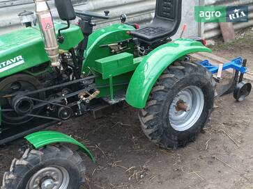 Kentavr 200B 2024 - фото