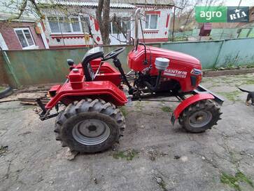 Kentavr 200B 2023 - фото