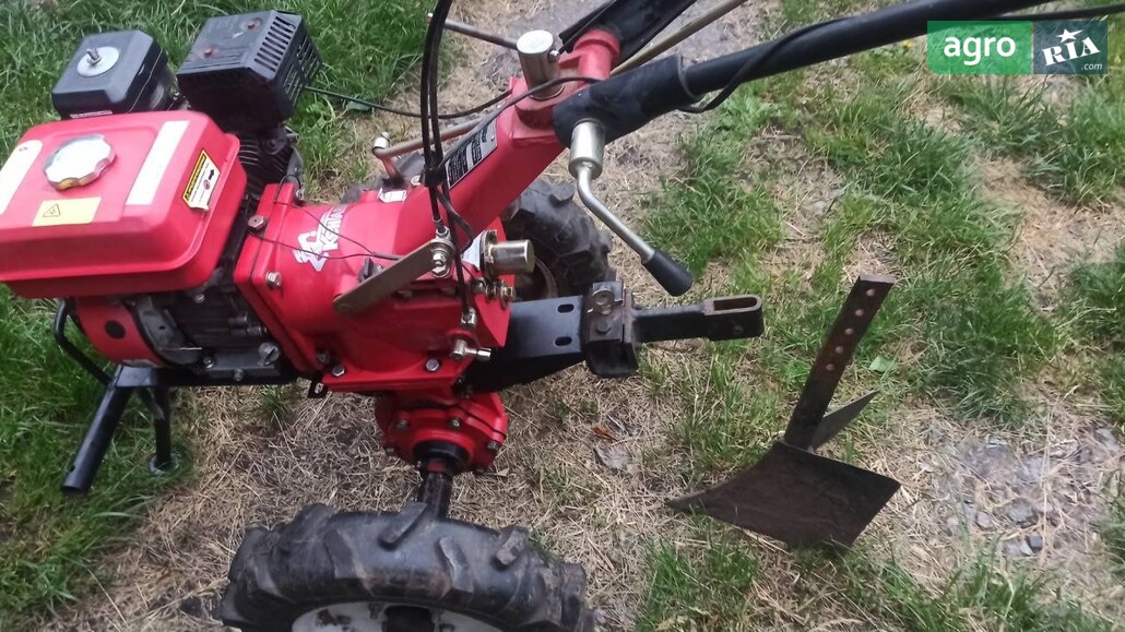 Мотоблок Kentavr 2060Б 2018 - фото 1