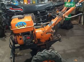 Мотоблок Kentavr 2060Б 2011