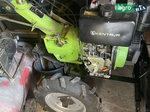 Мотоблок Kentavr 2060Б 