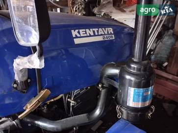 Kentavr 240 B 2025 - фото