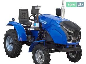 Трактор Kentavr 240 B 2025