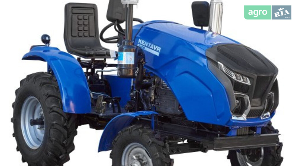 Трактор Kentavr 240 B 2025 - фото 1