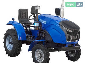 Трактор Kentavr 240 B 2025