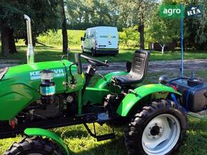 Мінітрактор Kentavr 240 BP 2024