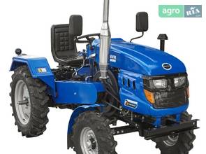 Трактор Kentavr 240 BP 2025
