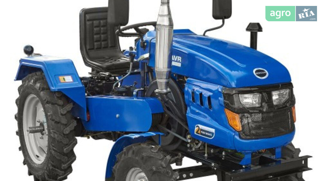 Трактор Kentavr 240 BP 2025 - фото 1