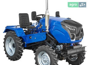 Трактор Kentavr 240BP/10 2025