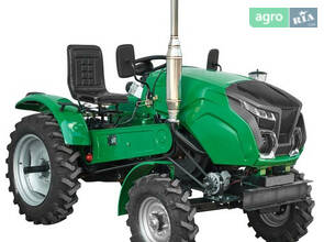 Трактор Kentavr 240BP/10 2025