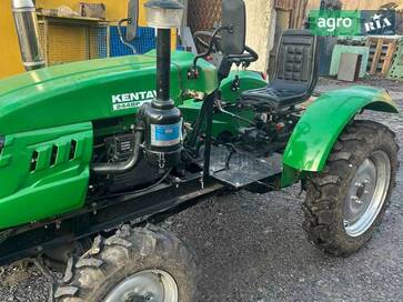 Kentavr 244 BP 2025 - фото