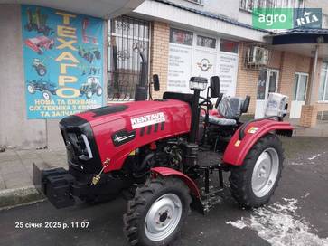 Kentavr 244 S 2024 - фото