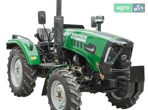 Трактор Kentavr 244 S 2025