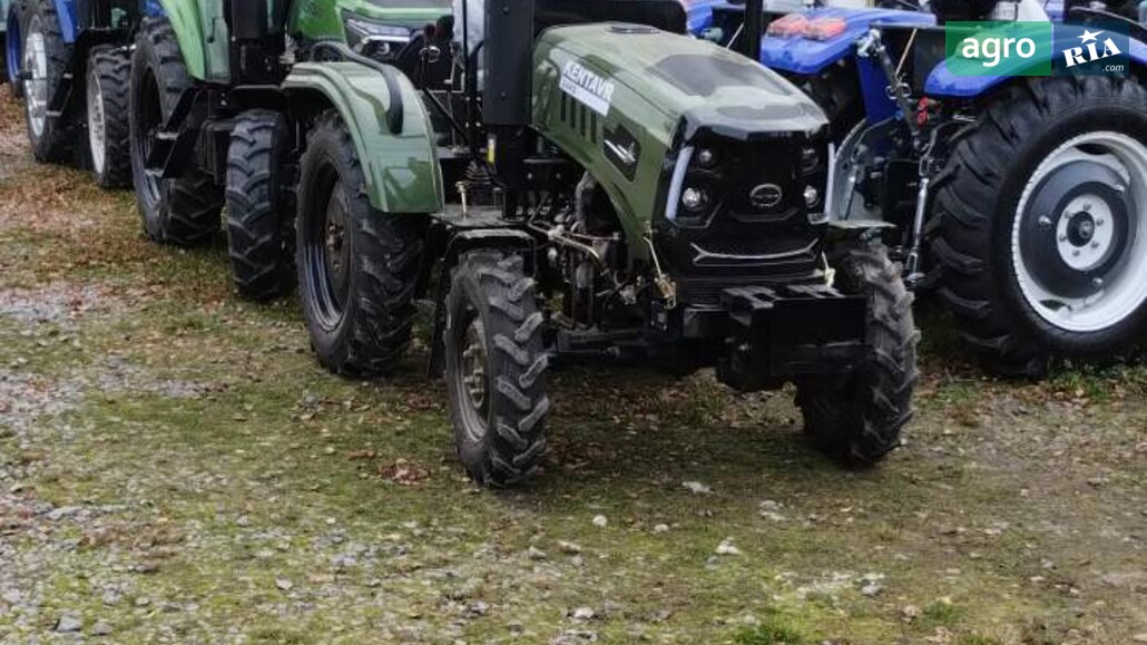 Трактор Kentavr 244 S 2025 - фото 1