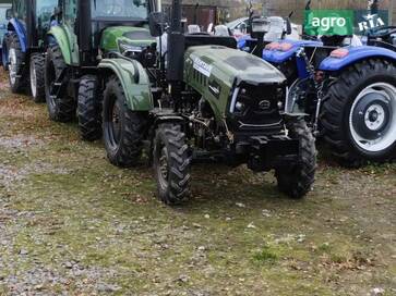 Kentavr 244 S 2025 - фото