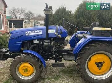 Kentavr 244 S 2023 - фото