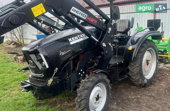 Минитрактор Kentavr 244 S  - фото
