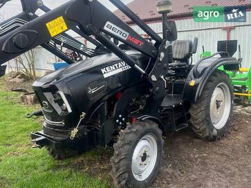 Kentavr 244 S  - фото