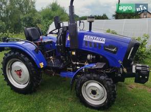 Минитрактор Kentavr 244 SD 2023