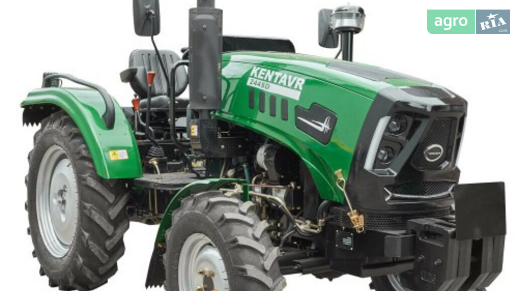 Трактор Kentavr 244 SD 2025 - фото 1