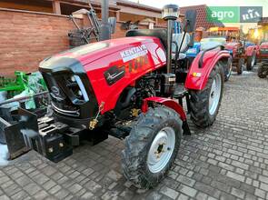 Мінітрактор Kentavr 244 SX 2025