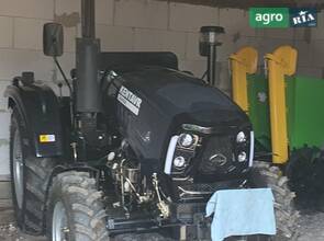 Мінітрактор Kentavr 244 SX 2023