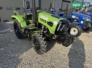Минитрактор Kentavr 244 SX 2024